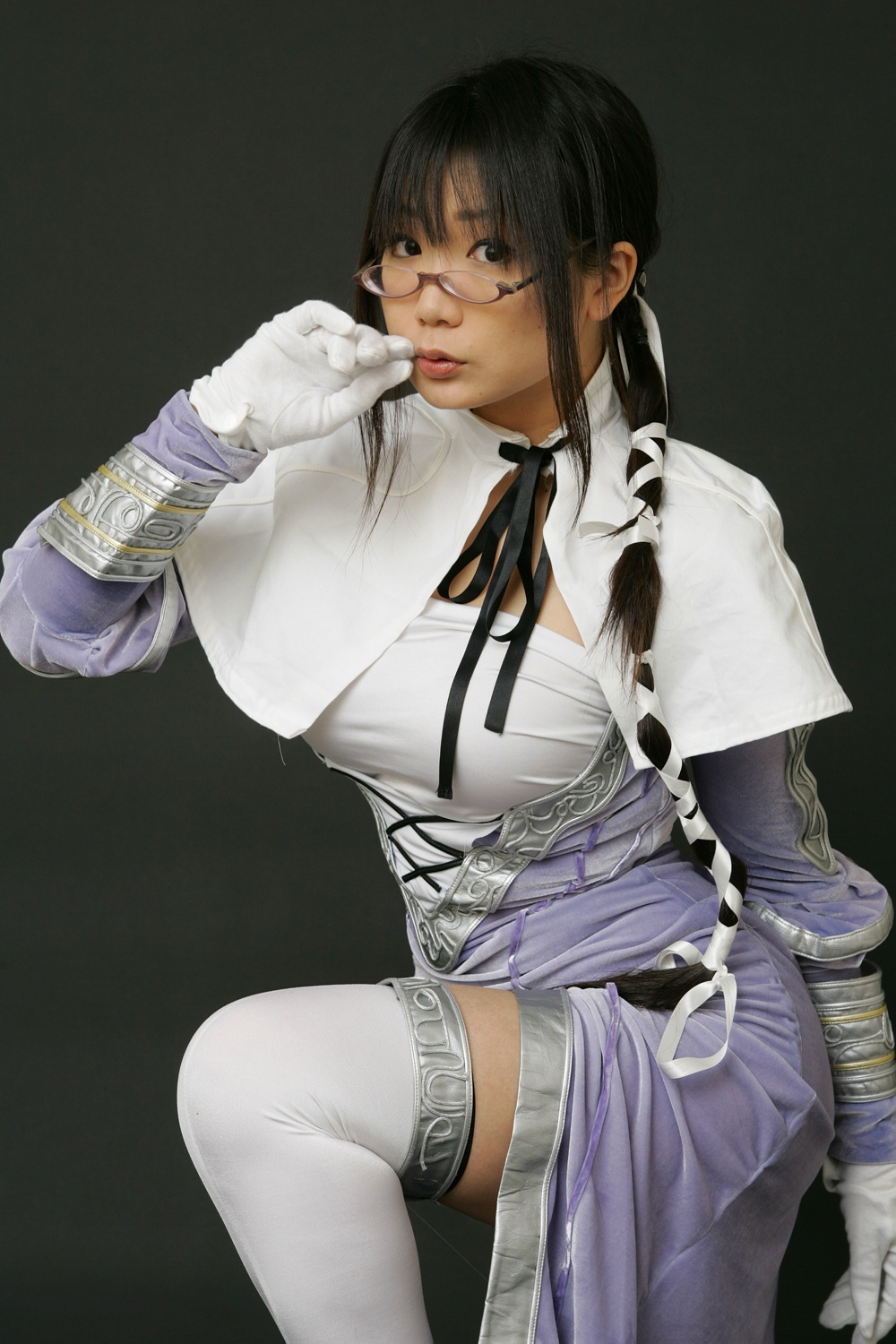 [Cosplay] 2013.04.08 Sailor Venus form Sailor Moon 2